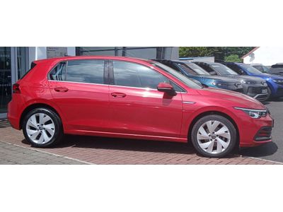2023 Volkswagen Golf