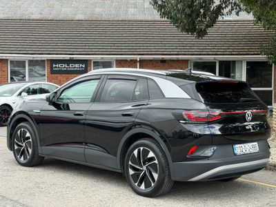 2023 Volkswagen ID.4