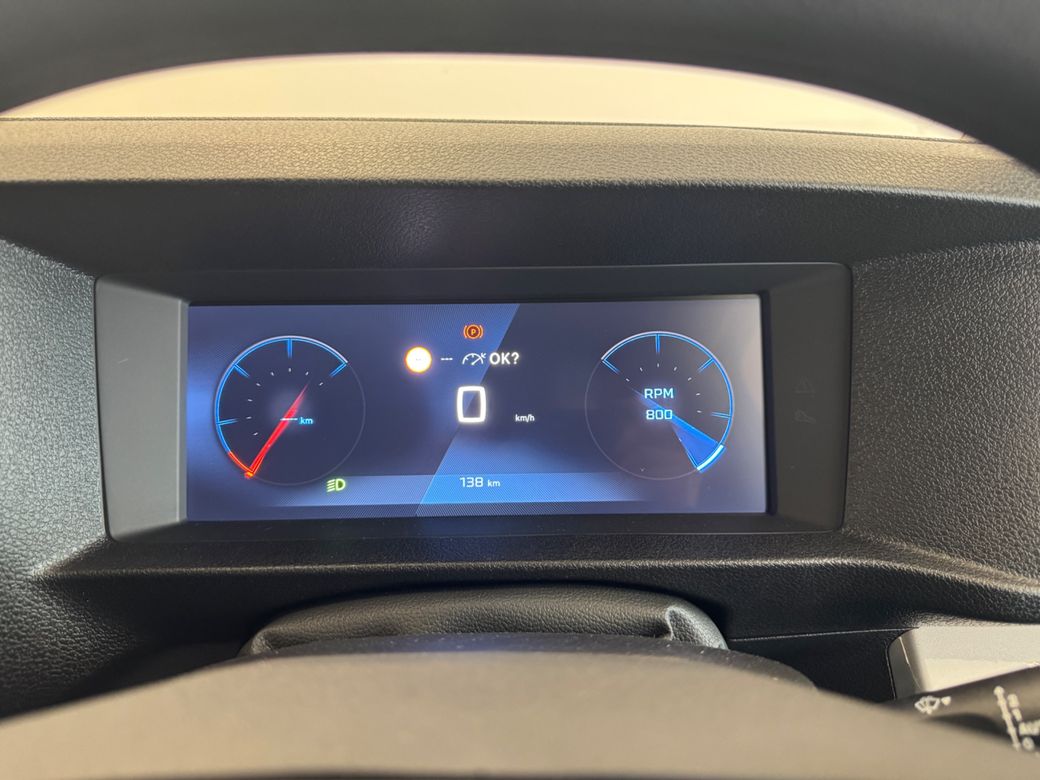 2026 Peugeot Expert