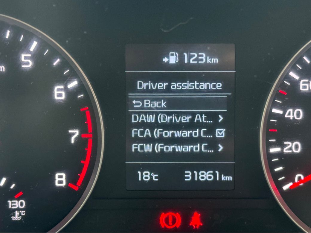 2019 Kia Stonic