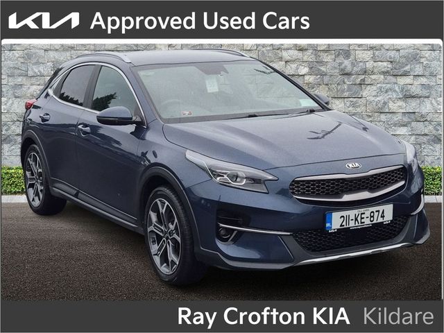 vehicle for sale from Ray Crofton Ltd