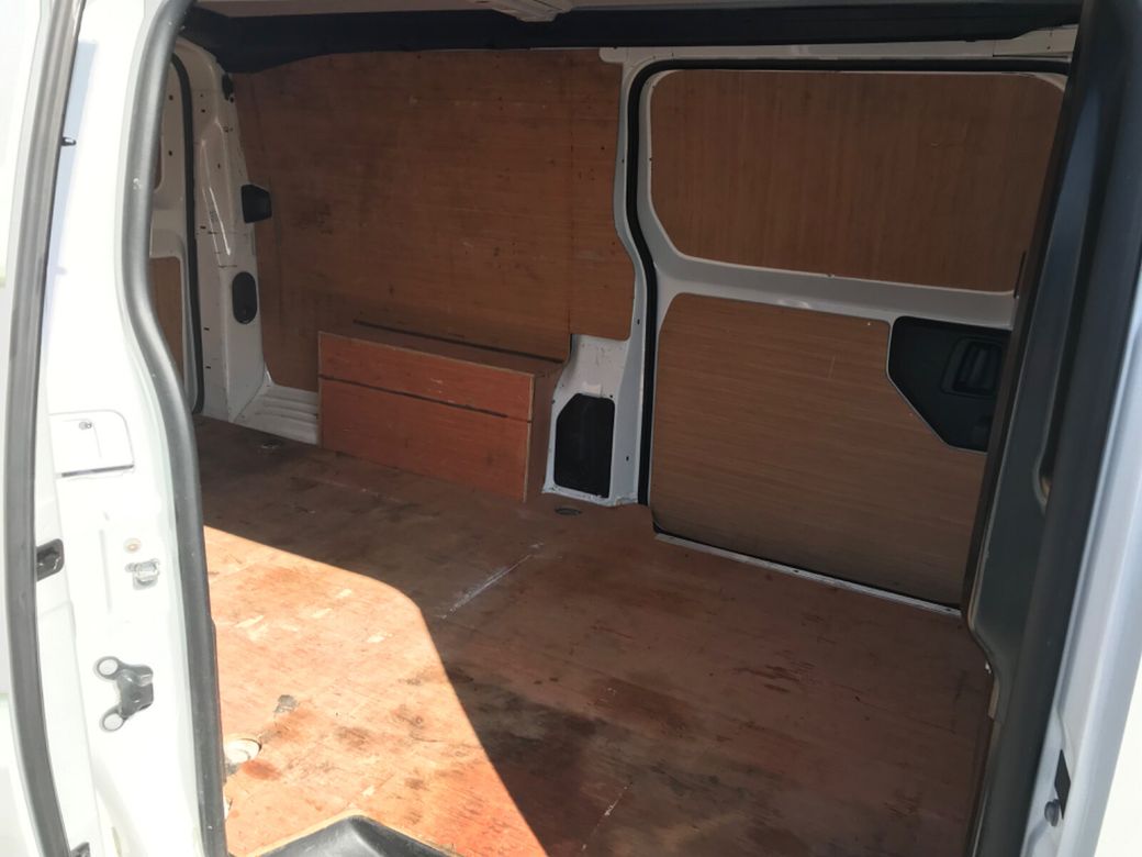2022 Opel Vivaro