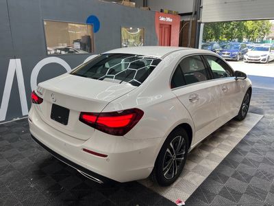 2024 Mercedes-Benz A Class