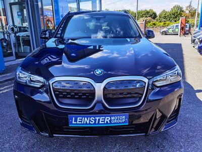 2023 BMW iX3