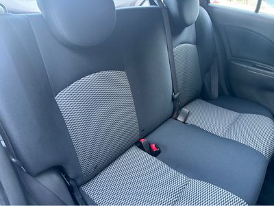 2013 Nissan Micra