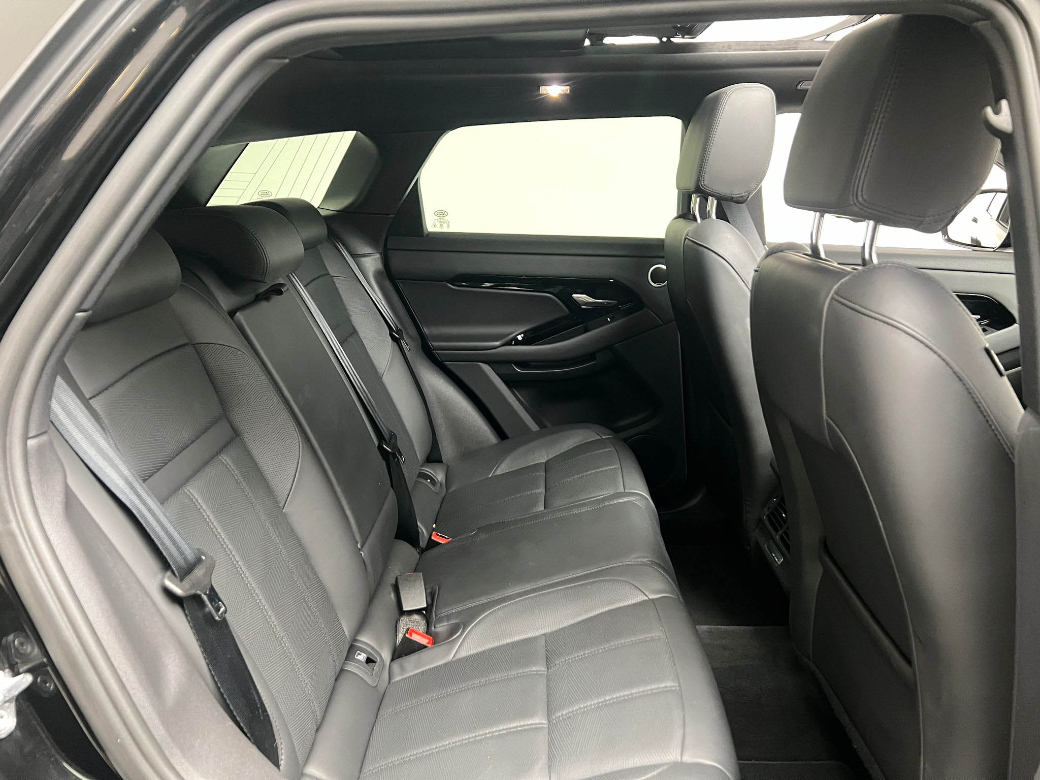 2024 Land Rover Range Rover Evoque