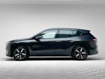 2022 BMW iX
