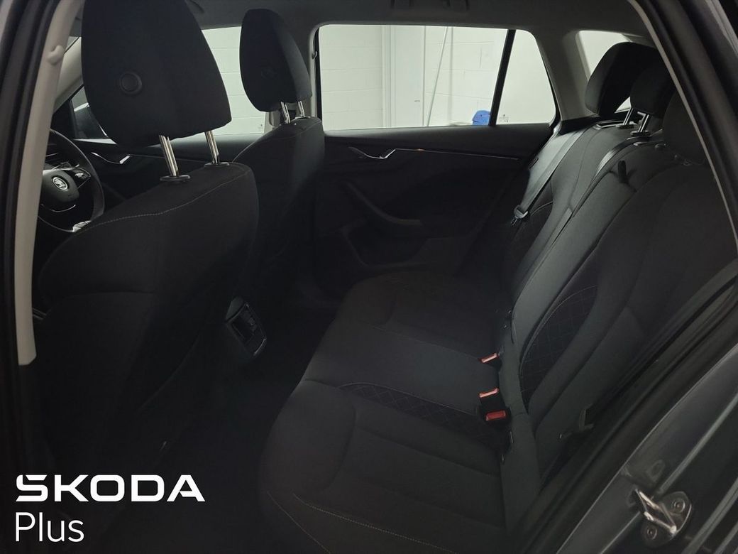 2023 Skoda Kamiq