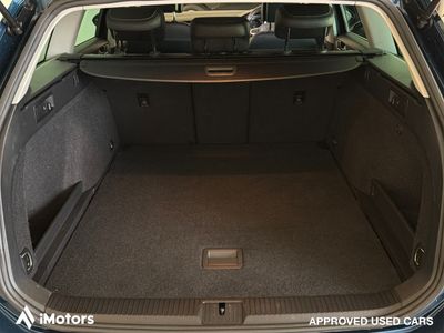 2021 Volkswagen Passat