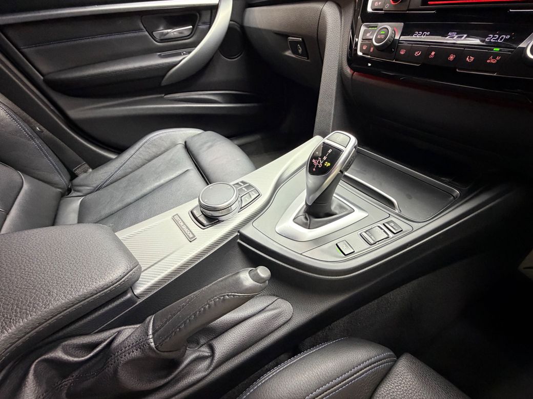 2019 BMW 3 Series