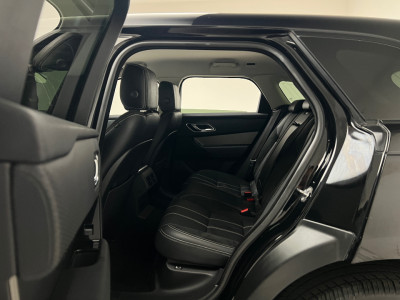 2019 Land Rover Range Rover Velar