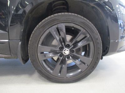 2020 Skoda Karoq