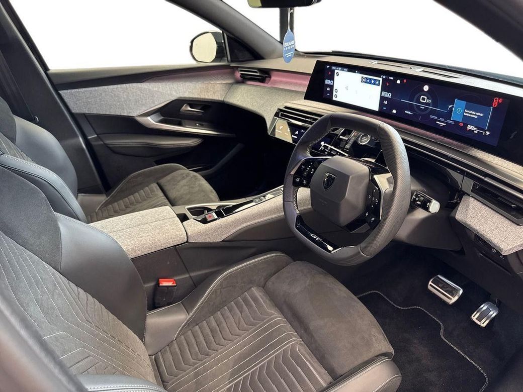 2026 Peugeot 3008