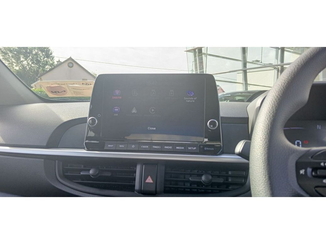 2026 Kia Picanto