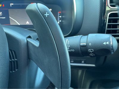 2025 Citroen C5 Aircross