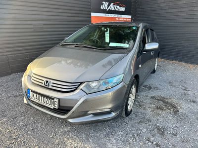 2011 Honda Insight