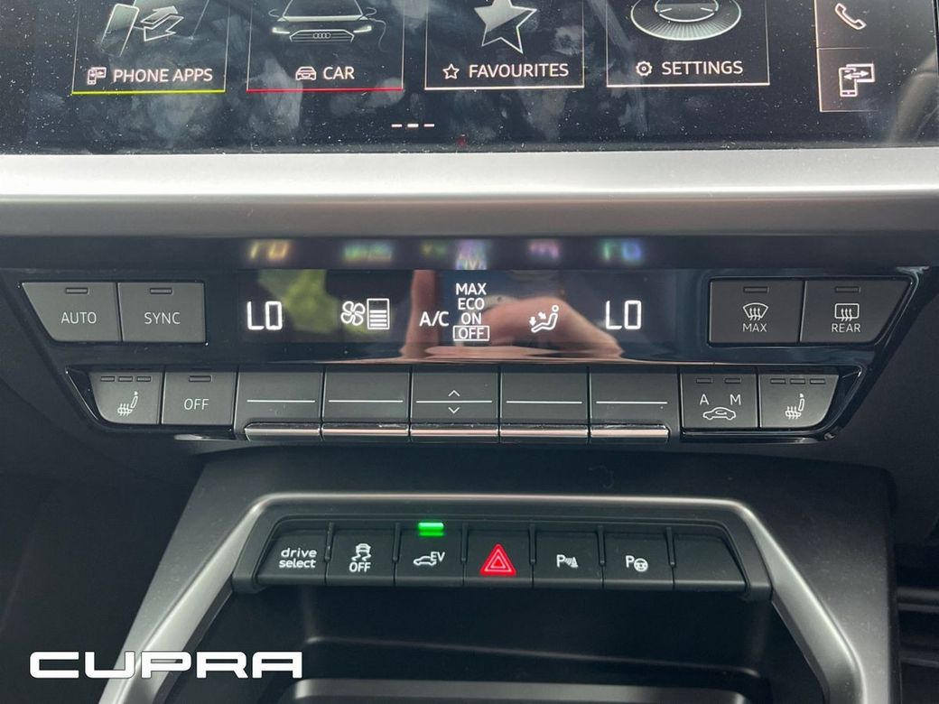 2024 Audi A3