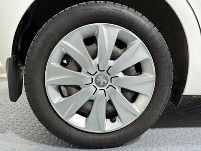 2021 Peugeot 108