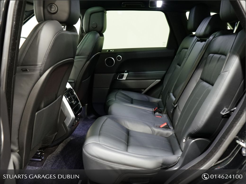 2021 Land Rover Range Rover