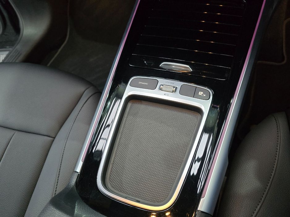2024 Mercedes-Benz EQB