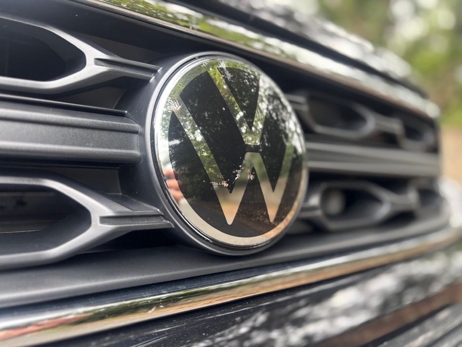 2025 Volkswagen T-Roc