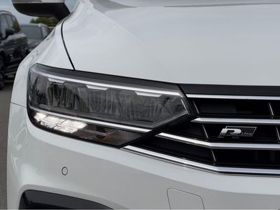 2022 Volkswagen Passat