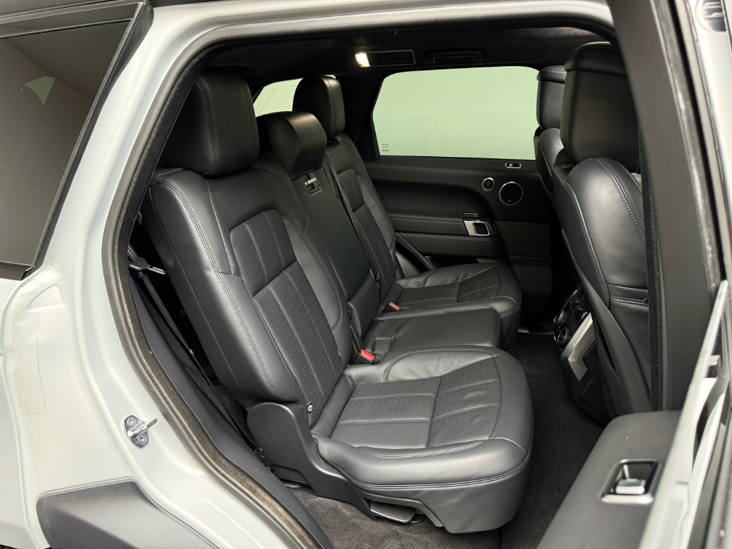 2021 Land Rover Range Rover Sport