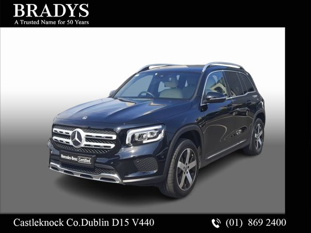 vehicle for sale from Bradys of Castleknock