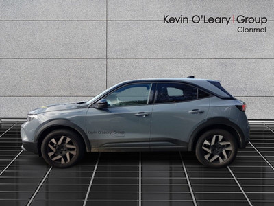 2025 Opel Mokka