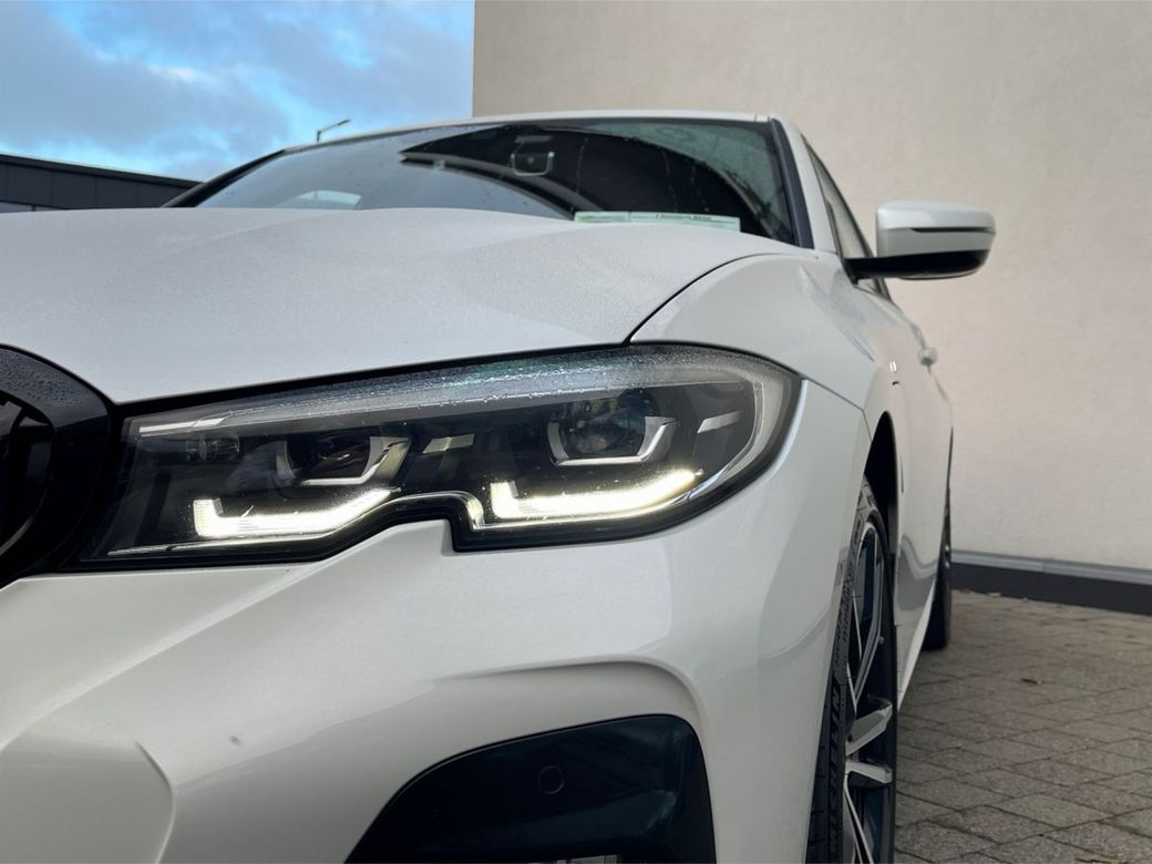 2020 BMW 3 Series