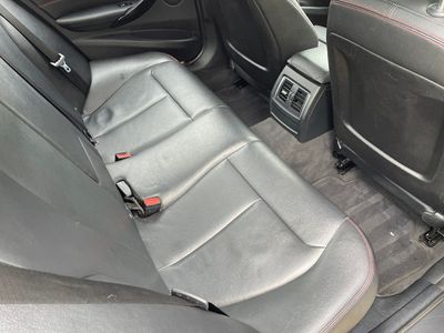 2017 BMW 3 Series
