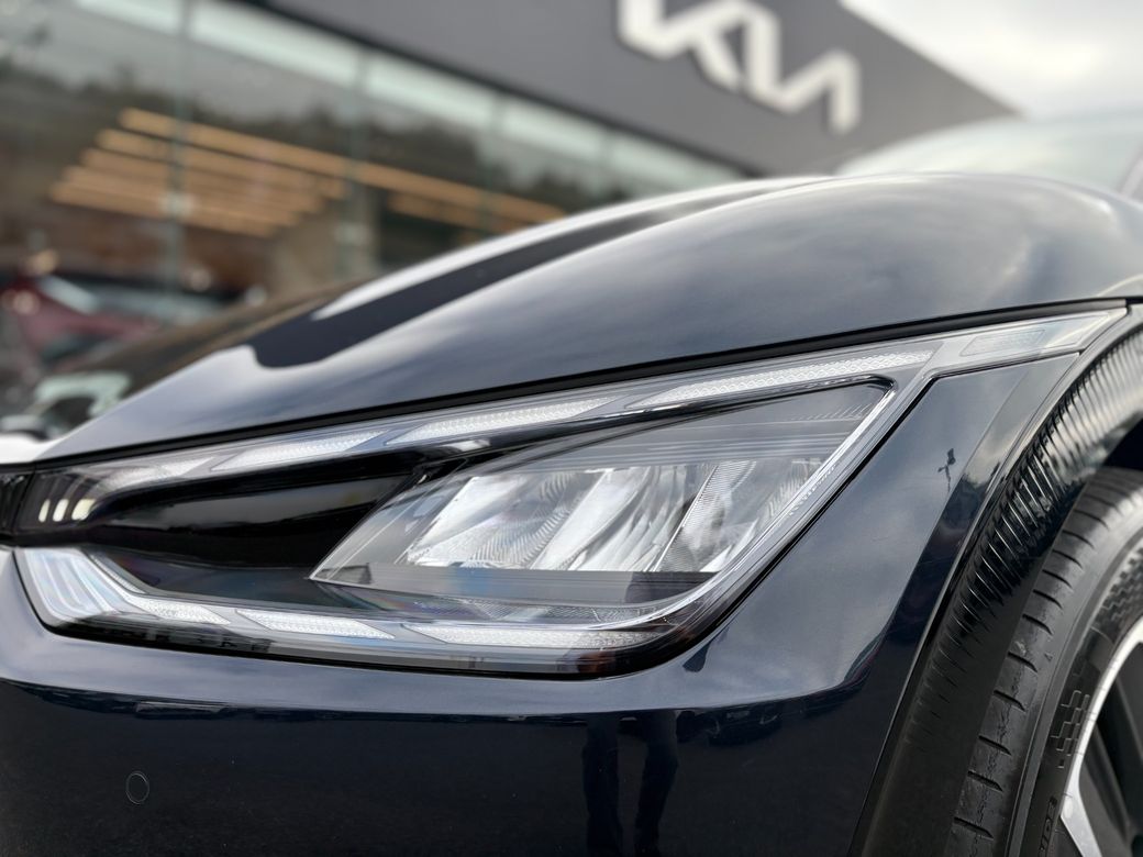 2023 Kia EV6