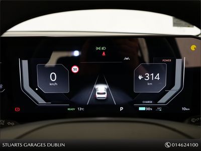 2026 Kia EV2