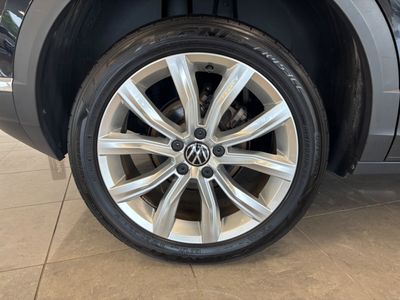 2022 Volkswagen T-Roc