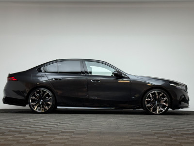 2026 BMW 5 Series