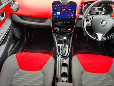 2015 Renault Clio