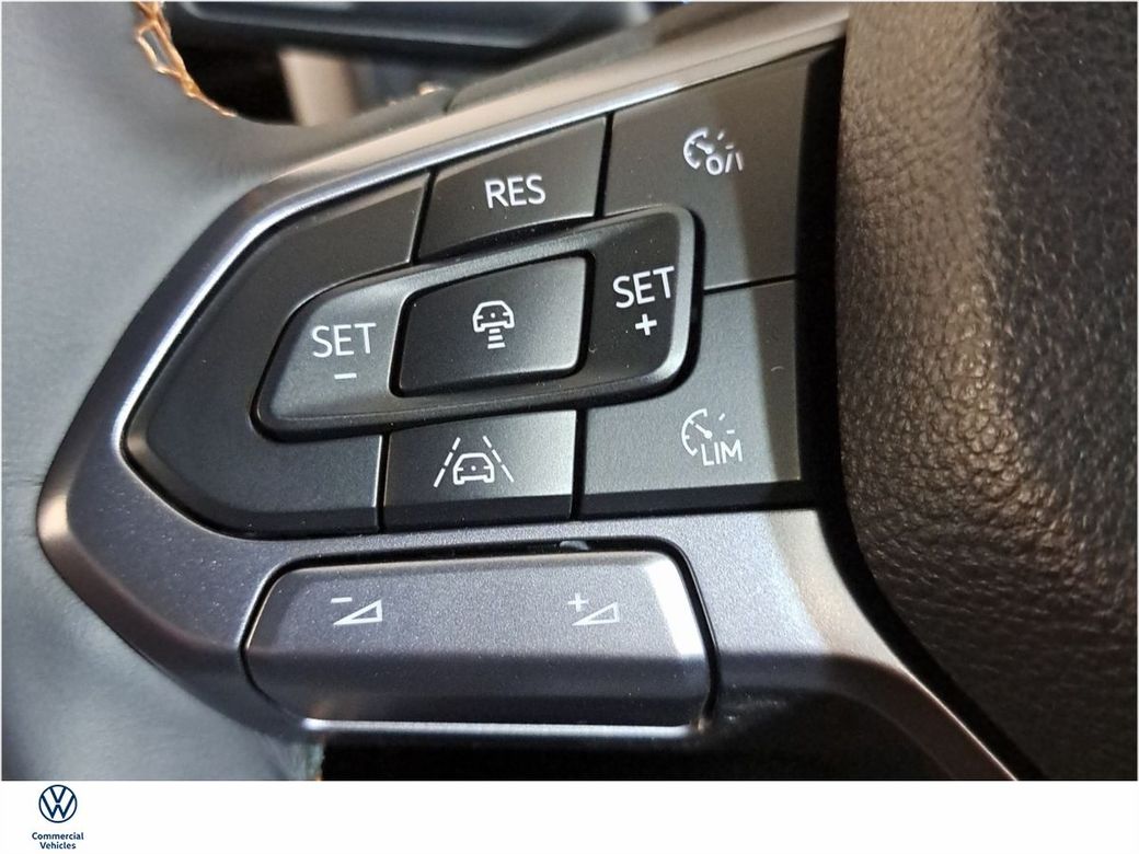 2026 Volkswagen Amarok