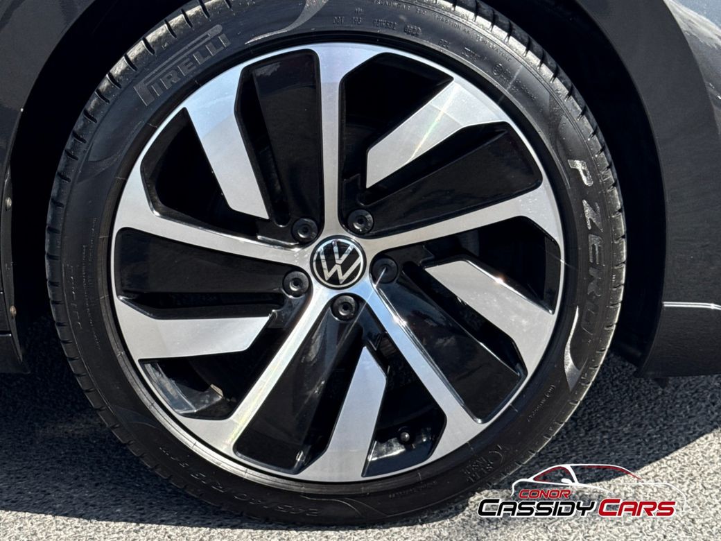 2022 Volkswagen Arteon