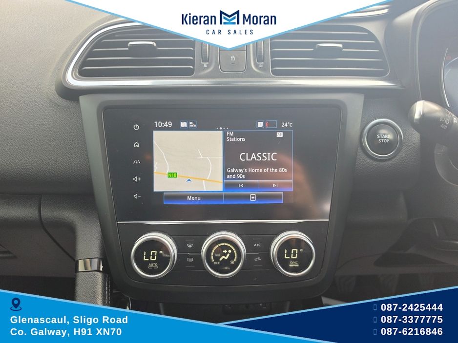 2019 Renault Kadjar