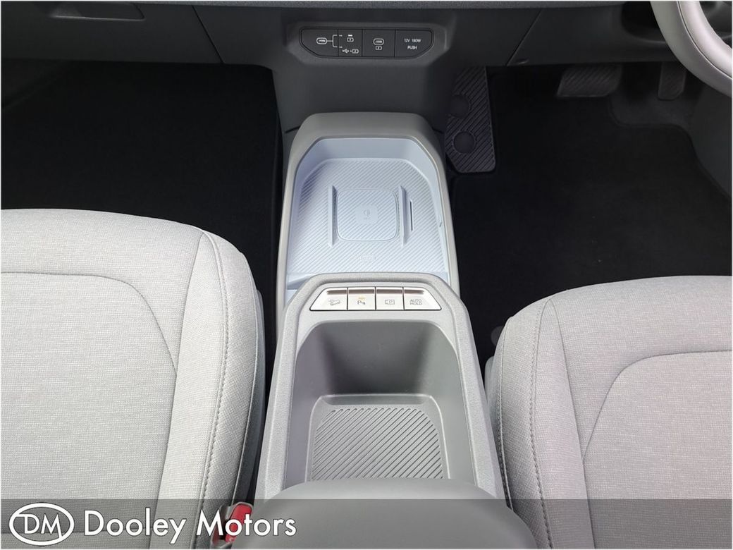2025 Kia EV3