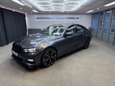 2020 BMW 3 Series