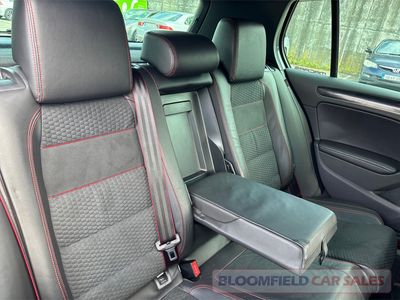 2011 Volkswagen Golf