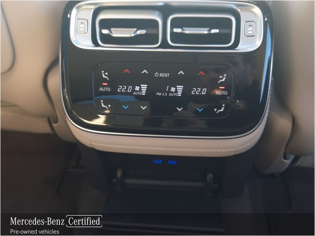 2024 Mercedes-Benz S Class