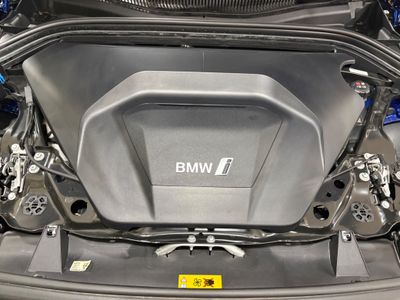 2023 BMW iX1