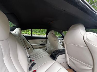 2018 BMW 6 Series