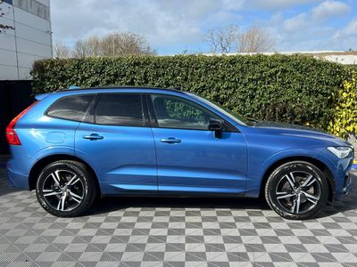 2021 Volvo XC60