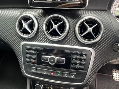 2014 Mercedes-Benz A Class