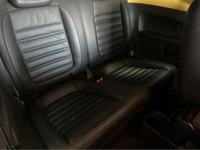 2014 Volkswagen Beetle