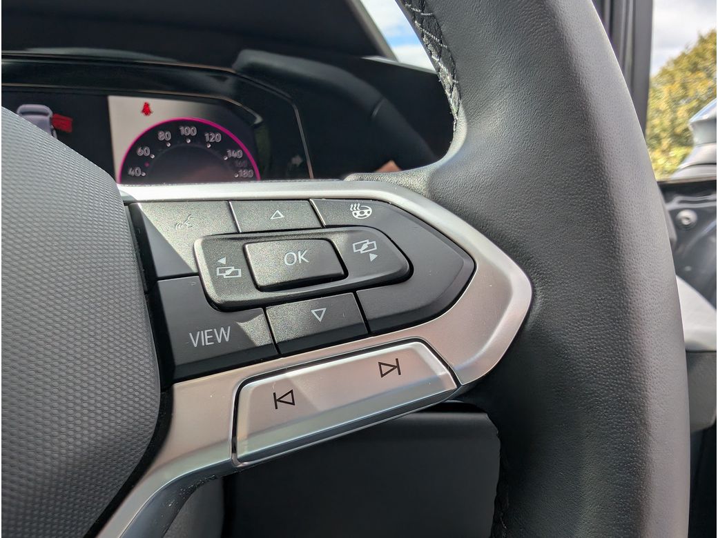 2024 Volkswagen Golf