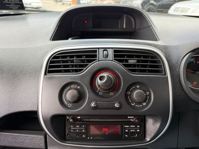 2020 Renault Kangoo